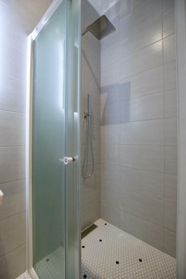 Standard Apartment By Hi5 - Anker 1 Budapeste Exterior foto